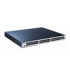 D-Link DGS-3120-48PC/SI Data Networking