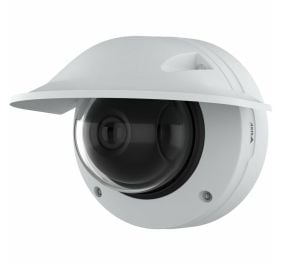 Axis 02616-004 Security Camera