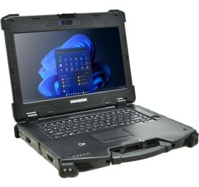 Durabook Z14I AI-Ready Laptops