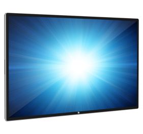 Elo E628053 Touchscreen Signage