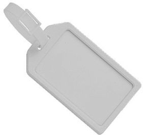 Brady Luggage Tags Products
