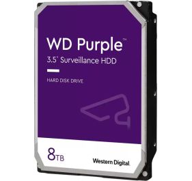 Western Digital WD84PURZ-20PK Drive