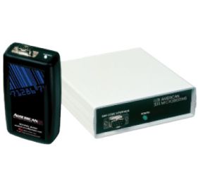 AML M6210-0000 Decoder Wedge
