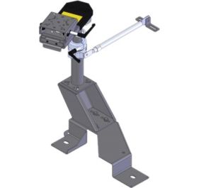 Havis PKG-PSM-385 Accessory