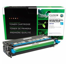 Clover Imaging Group 200116P Toner