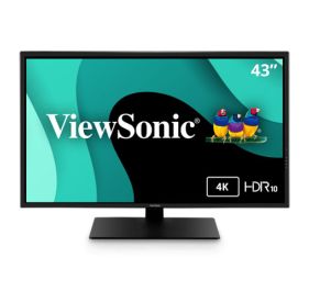 ViewSonic VX4381-4K Monitor