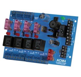 Altronix ACM4 Accessory