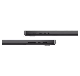 Apple MacBook M3 Pro Laptop