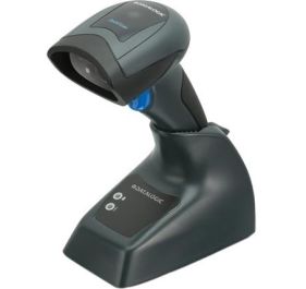 Datalogic QBT2430-BK Barcode Scanner