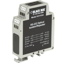 Black Box ICD103A Products