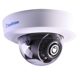 GeoVision 115-EFD2700-0F0 Security Camera