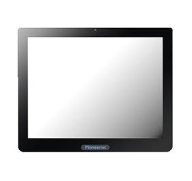 Pioneer CarisTouch 15M Tablet