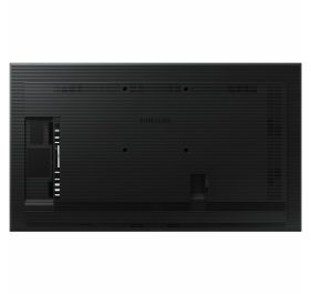 Samsung QM43B Digital Signage Display