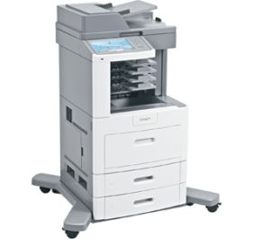 Lexmark 16M1858 Multi-Function Printer