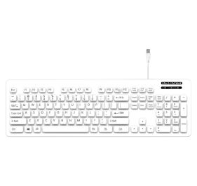 Man and Machine LCOOL/W7 Keyboards