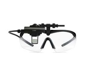 Zebra HD4000-GA1-FM Spare Parts