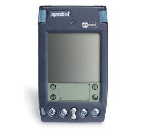 Symbol SPT1550-TRG80400 Mobile Computer