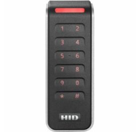 HHP 20KNKS-02-000000 Access Control Reader