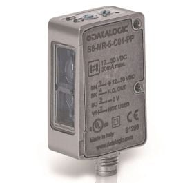 DataLogic 950801120 Barcode Scanner