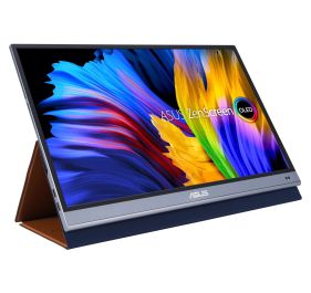 Asus MQ16AH Monitor