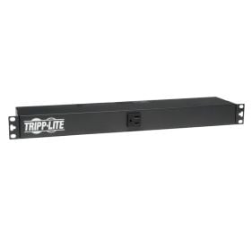 Tripp-Lite PDU121506 Ethernet Switch
