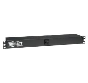 Tripp-Lite PDU121506 Network Switch