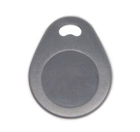 Identiv 4097-BLACK-001 Access Control Cards