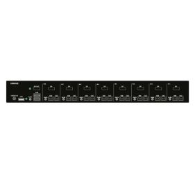 Black Box SS8P-SH-DP-U Accessory