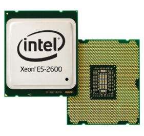 Cisco UCS-CPU-E5-2637 Accessory