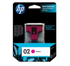 HP C8772WN InkJet Cartridge