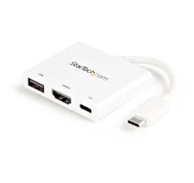 StarTech CDP2HDUACPW Accessory