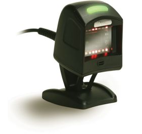 PSC Magellan 1000i Barcode Scanner