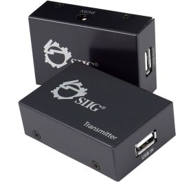 SIIG JU-EX0211-S1 Products