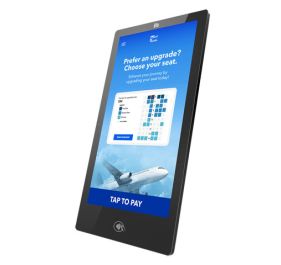 Elo Pay 22" POS Touch Terminal