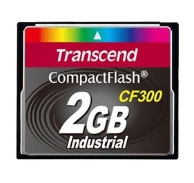 Transcend TS1GCF300 Products