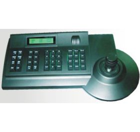 EverFocus VKB 300 Security System Products