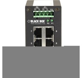 Black Box LGH008A Products
