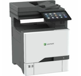 Lexmark 47CT601 Multi-Function Printer