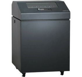 Printronix P8C15-0151-000 Line Printer