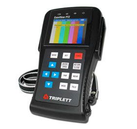 Triplett 8000 Products
