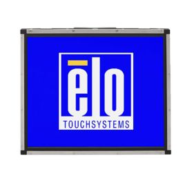 Elo E896339 Touchscreen