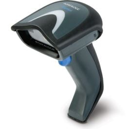 Datalogic GD4132-BKK1 Barcode Scanner