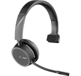 Poly 215896-02 Headset
