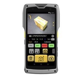 Pioneer EM2AQR05001P POS Touch Terminal