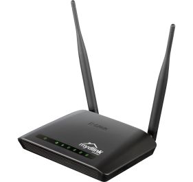 D-Link DIR-605L Telecommunication Equipment