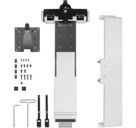 Ergotron WorkFit Elevate Desks and Workstations