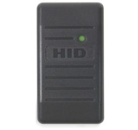 HID 6005 Access Control Reader