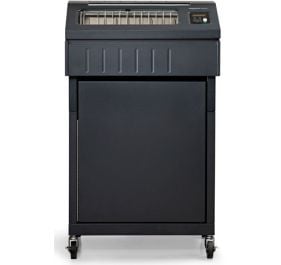 Printronix P8Z10-0101-000 Line Printer