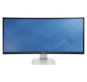 Dell U3415W Monitor