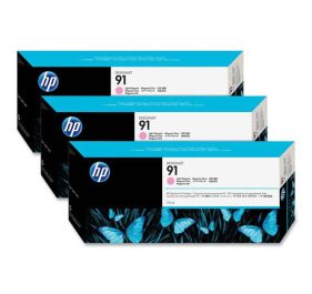 HP C9487A InkJet Cartridge